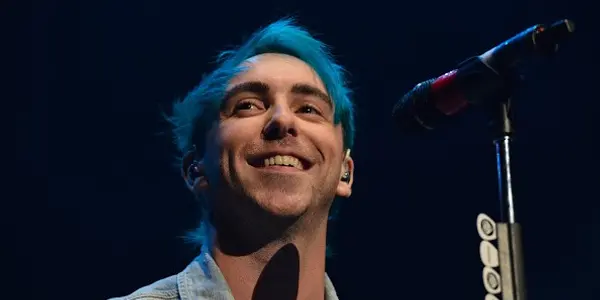 Alex Gaskarth