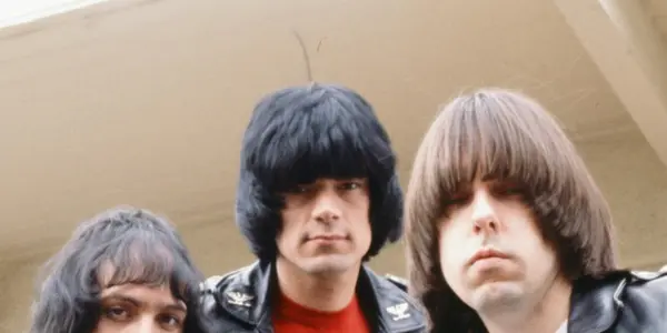 Dee Dee Ramone