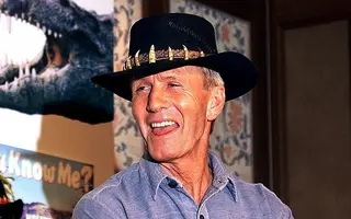 Paul Hogan Net Worth