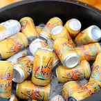 LaCroix Craze Pushes Founder's Net Worth To More Than $4 Billion
