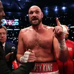 Bad News: You Lost The Heavyweight Championship. Good News: You Walked Away With $100 Million (Minimum Guaranteed!)