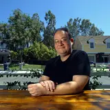 Marc Cherry Net Worth