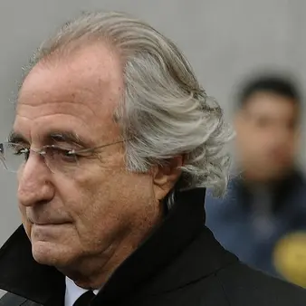 10 Of The Largest And Most Infamous Ponzi Schemes in History