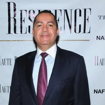 Don Peebles Net Worth