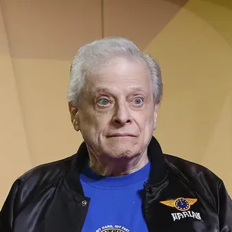 Harlan Ellison Net Worth