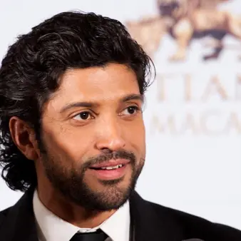 Farhan Akhtar Net Worth
