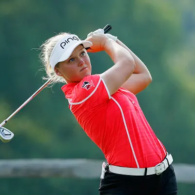Brooke Henderson