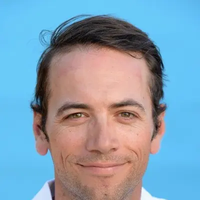 Nick Dougherty