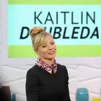 Kaitlin Doubleday Net Worth