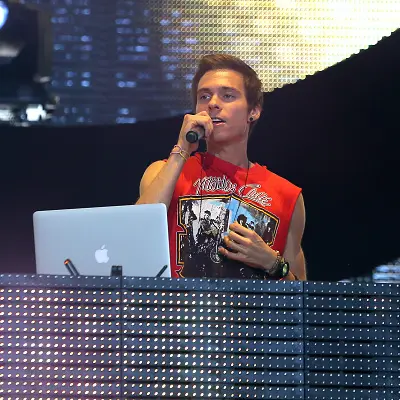 Matthew Koma