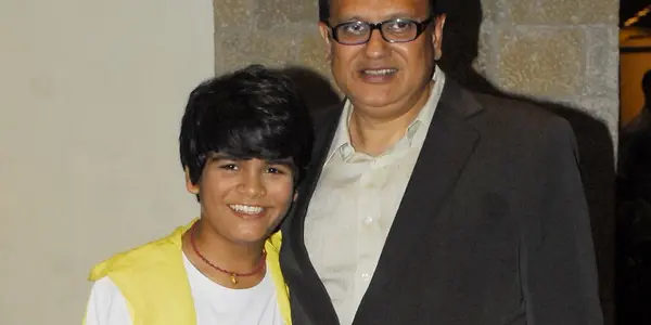 Bhavya Gandhi