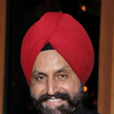 Sant Singh Chatwal