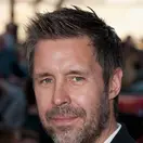 Paddy Considine