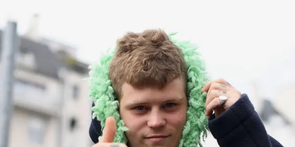 Yung Lean