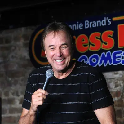 Kevin Nealon