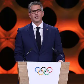 Casey Wasserman Net Worth