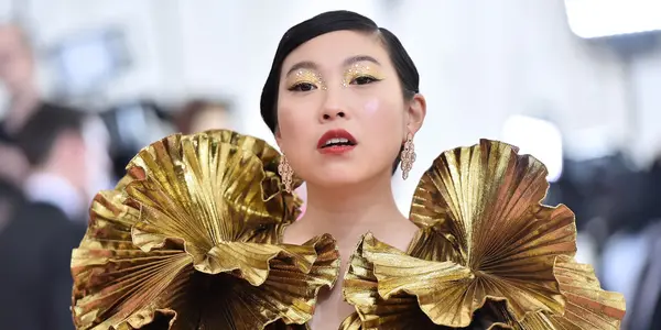 Awkwafina