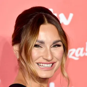 Sam Faiers Net Worth