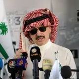 Saudi Arabia's Corruption Scandal Cost The Kingdom $100 Billion