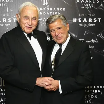 Billionaire Limited Founder Les Wexner Says The Late Jeffrey Epstein "Misappropriated Vast Sums Of Money" From Wexner's Fortune