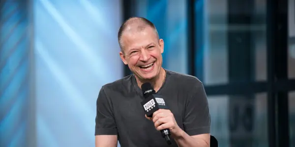 Jim Norton