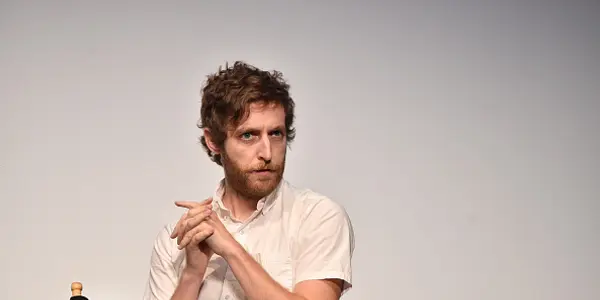 Thomas Middleditch