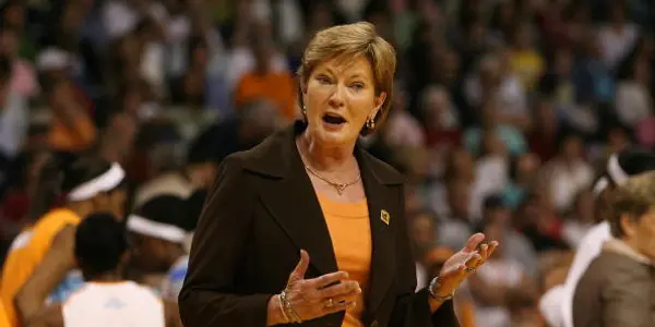 Pat Summitt