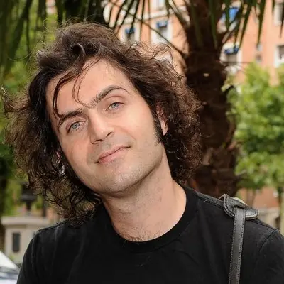 Dweezil Zappa