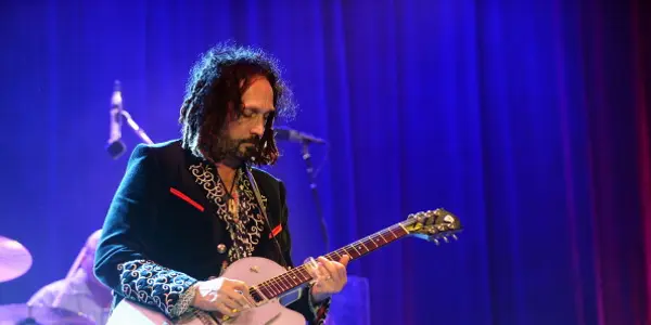 Mike Campbell