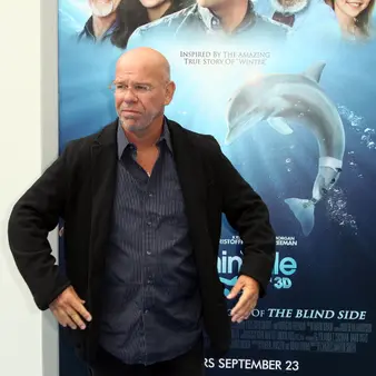 Charles Martin Smith Net Worth