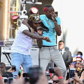 Sell Out Or Stay Indie? These Rappers Are Making A Ton Of Money By Staying Independent