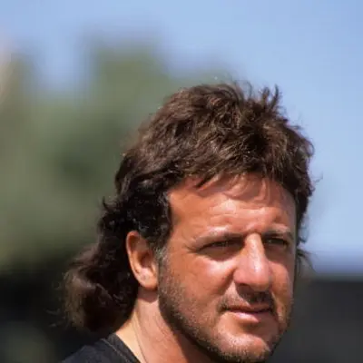 Lyle Alzado
