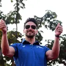 Tiger Shroff