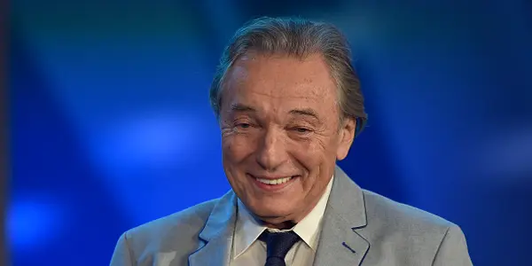 Karel Gott
