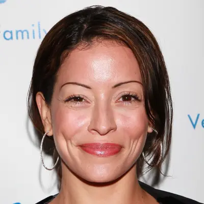 Emmanuelle Vaugier