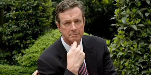 Michael Crichton