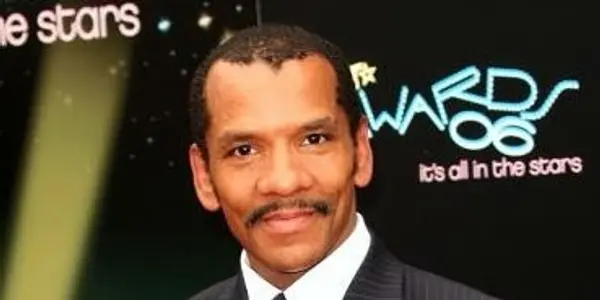 Ralph Carter