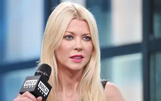 Tara Reid Net Worth
