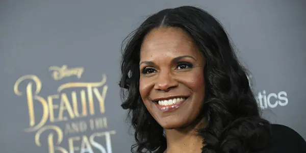 Audra McDonald