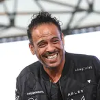 Christopher Williams Net Worth