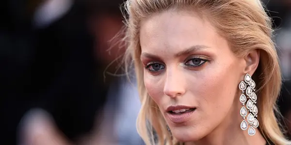 Anja Rubik