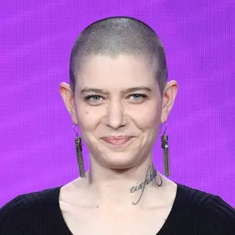 Asia Kate Dillon Net Worth