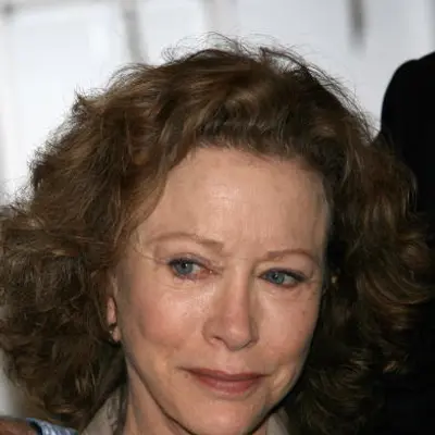 Connie Booth
