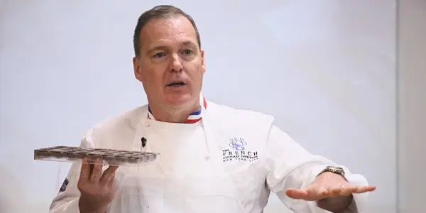 Jacques Torres