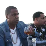 Jay-Z Just Earned "Multi" Billionaire Status After Cashing Out His Stake In D'Ussé Cognac