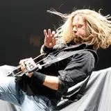 Pepper Keenan Net Worth