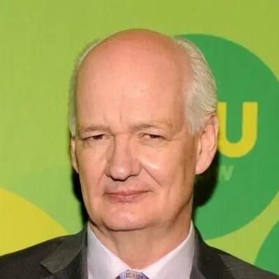 Colin Mochrie