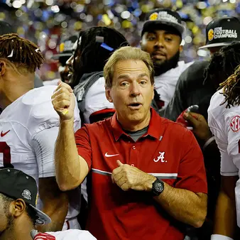 The 25 Highest-Paid Coaches In College Football