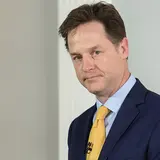 Nick Clegg Net Worth