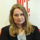 Merritt Wever